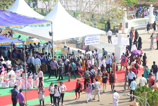 Disha Fest 